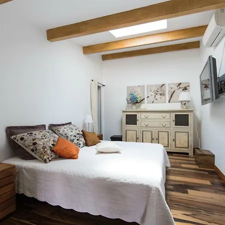 La Bastide Petite * 圣特罗佩