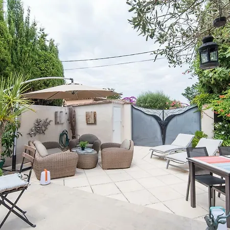 La Bastide Petite サントロペ